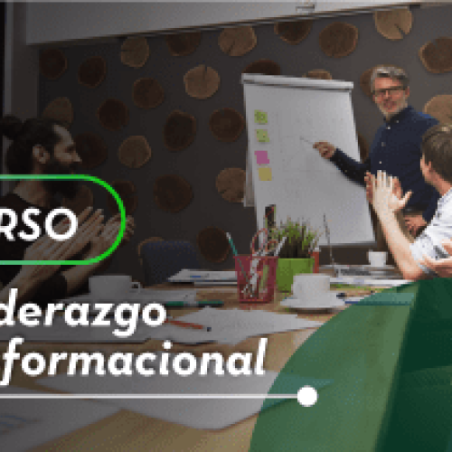 Curso En Liderazgo Transformacional