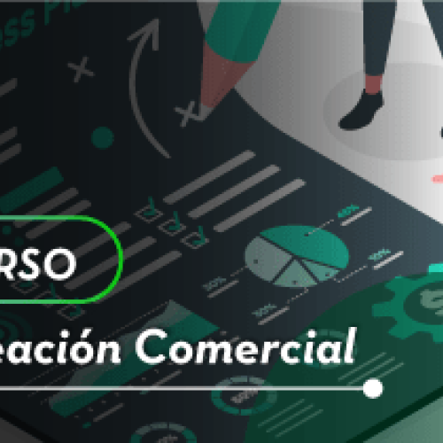 Curso Planeación Comercial