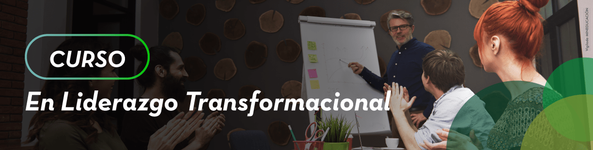 Curso En Liderazgo Transformacional