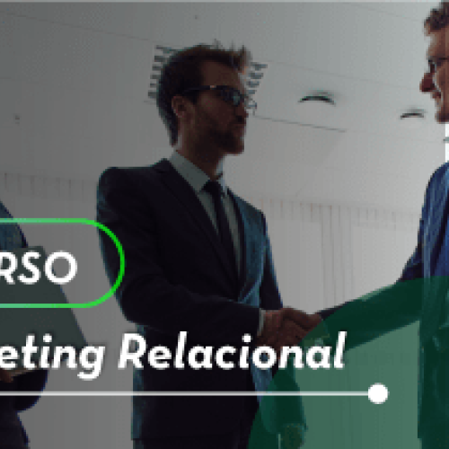 Curso Marketing Relacional