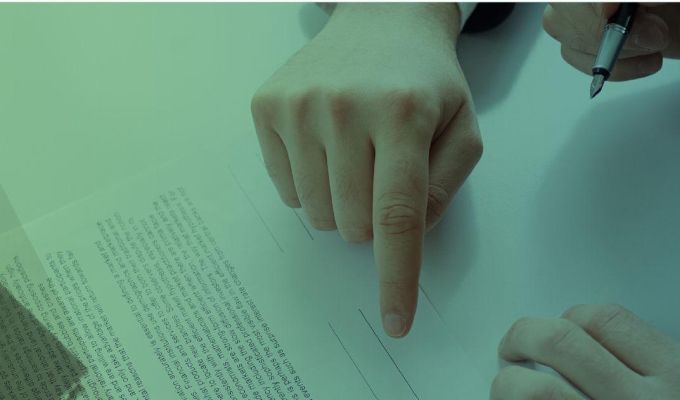 Especialización en Derecho Administrativo