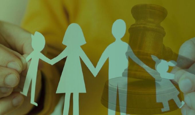 Especialización en Derecho de Familia