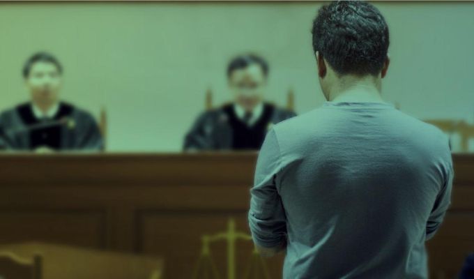Especialización en Derecho Penal y Criminología
