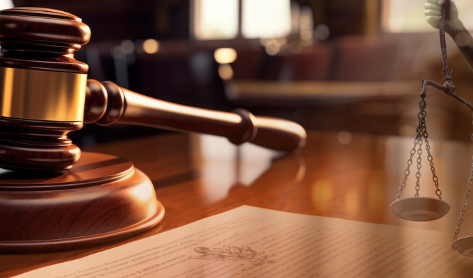 Maestría en Derecho Sancionatorio y Disciplinario