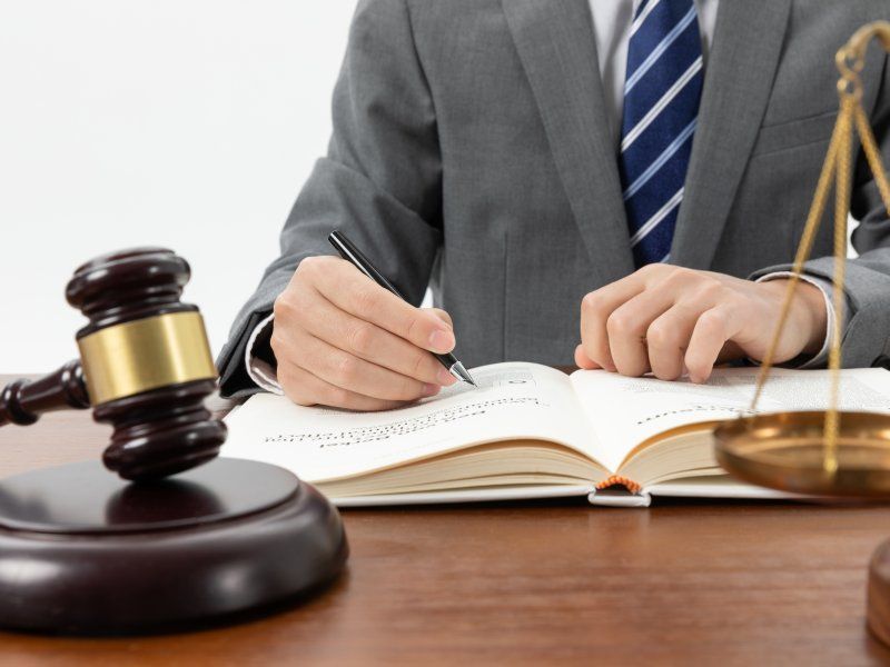 Por qué estudiar Maestría en Derecho Sancionatorio y Disciplinario
