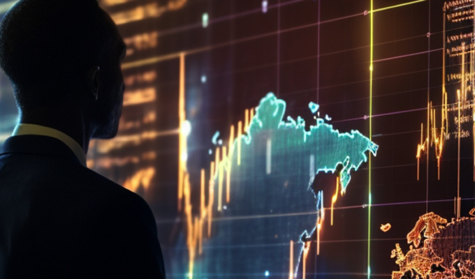 Especialización en Mercados Financieros