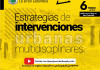 Seminario Internacional: “Estrategias de Intervenciones Urbanas Multidisciplinares”