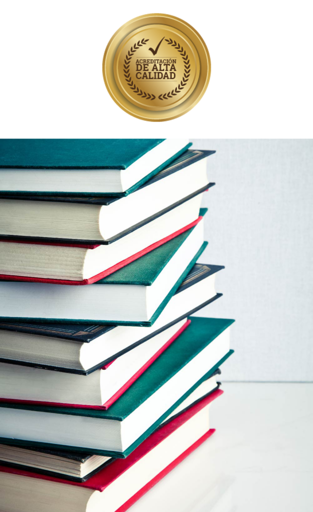 Licenciatura en Humanidades y Lengua Castellana